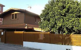 Casa De Madera